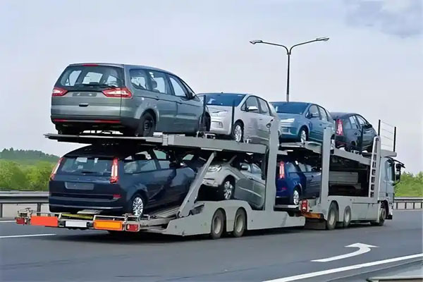 滨湖轿车托运查询