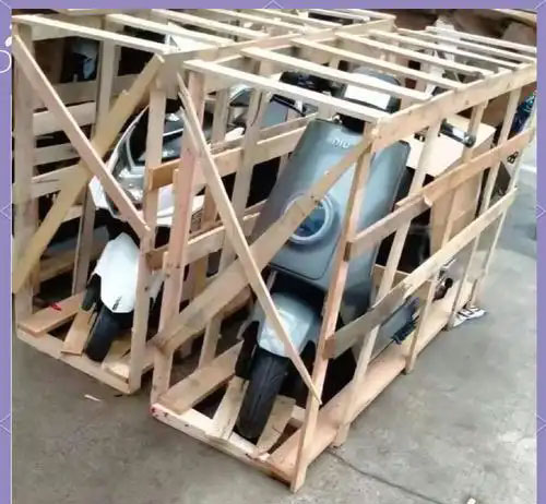 滨湖电动车运输